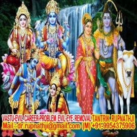 astrologer of children