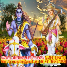 black magic for love