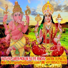 love spell for black magic