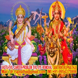 real love black magic specialist