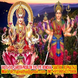 vodoo spell specialist